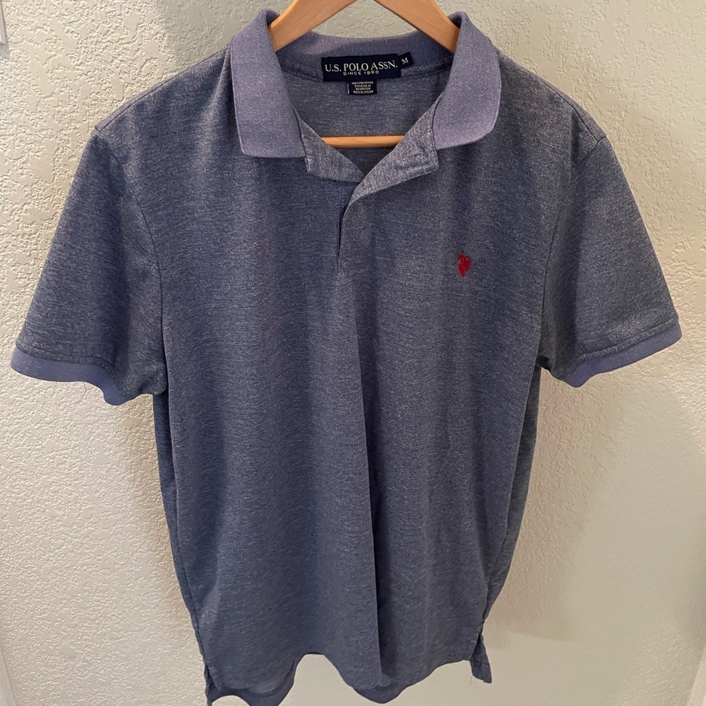 U.S. Polo Assn. [Since 1980]